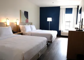 Spark by Hilton North Little Rock - Chambre