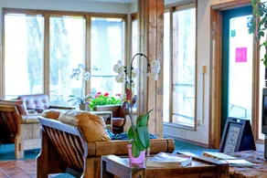 The Gunnison Inn at Dos Rios Golf Course - Réception