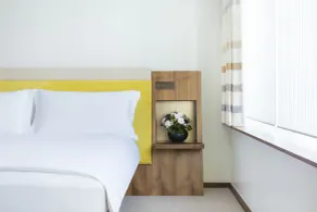 COMO Metropolitan London - Room