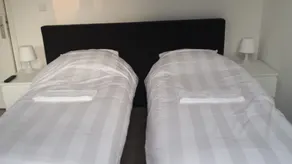 Hotel Chao NL 24 hours open - Chambre