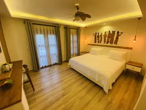 in Ephesus Hotel and Art Galery - Room