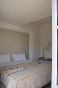 Hotel M Soleil - Montpellier Centre Saint Roch - Room
