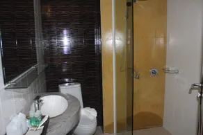 Khaolak Suthawan Resort - SHA Plus - Salle de bain