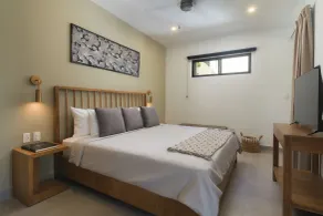 Bo Jungle - Steps to Tamarindo Beach - Surf Pool 1 - Zimmer
