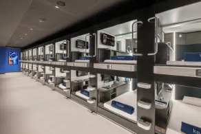 Kepler Club Kuala Lumpur Airport - KLIA T1 Landside, Public Area - Zimmer