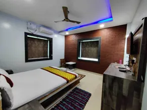 Sakuntala Guest House - Zimmer