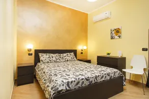 B&B Montemare - Chambre