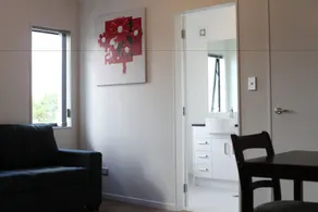 Uni Motel - Room