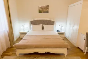 Hotel Turizem Shkelzeni - Zimmer