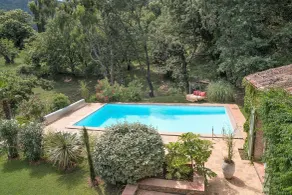 Villa Fontane Provence - Zimmer