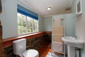 Spion Kop Lodge - Salle de bain