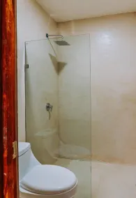 Varuna - Bathroom