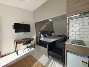 Altair Motel Cooma   - Habitación