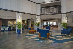 Homewood Suites by Hilton Chicago-Lincolnshire - Reception