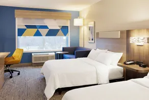 Holiday Inn Express & Suites Leesburg - Historic District by IHG - Chambre