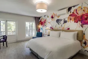 Protea Hotel by Marriott Franschhoek - Room