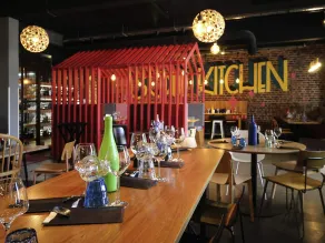Mercure Reims Parc Des Expositions - Restaurant