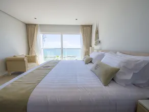 Worita Cove Hotel - Chambre