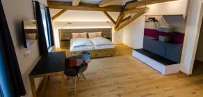 Zum Hirschen - hotel & gasthaus beim stöckeler - Quarto
