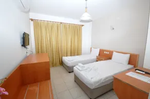 Lale Hotel - Room