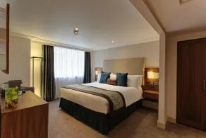 The Marble Arch Hotel, by Thistle - Værelse