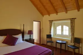 Quinta Do Scoto - Zimmer