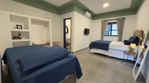 Boulevard Pousada Boutique - Room