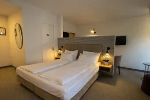 DORMERO Aparthotel Stralsund - Room