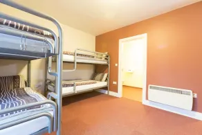 Rowan Tree Hostel - Room