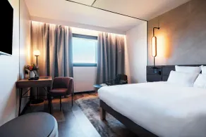 Novotel Atria Nimes Centre - Room