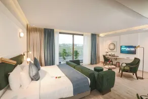 Pushpak Grande - Quarto