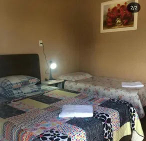 Pousada Nativa Lages - Habitación