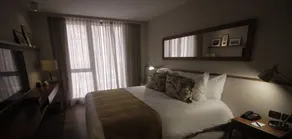 Cottage Puerto Buceo - Room