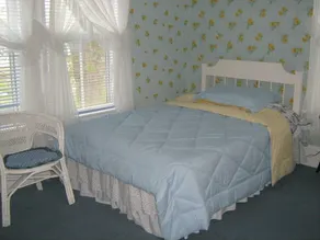 The Olde Village Inn - Room