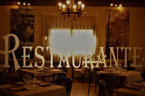 Hotel Ciudad de Plasencia - Restaurant