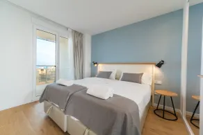 Ahoy Apartments - Rum