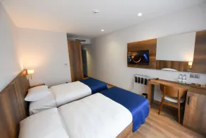 REF İNN HOTEL - Room