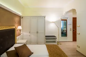 Hotel Windsor - Camera