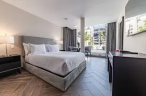 PH Masarik 17 - Room