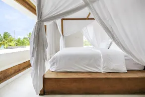 KA BRU 1100 Boutique Hotel - Habitación