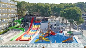 Hotel Best Cap Salou - Pool