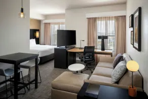 Residence Inn Melbourne - Chambre