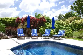 Royal Westmoreland Coconut Grove 2 Villa Grove by Island Villas - Pool