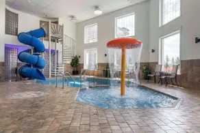 Best Western Plus Edmundston - Piscine