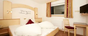 Kinderfreundliche gemütliche Ferienwohnung mit Garten, Grill und Sauna - Zimmer