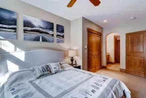 The Timbers In River Run 2 Bedroom Condo - Værelse