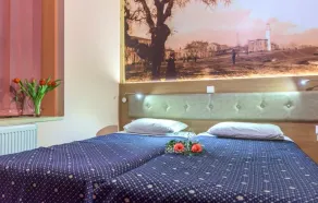 Sofia Apartments - Rom