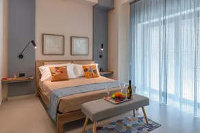 Macramè Fazello Rooms - Rom