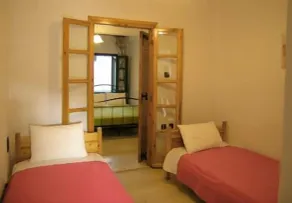Marianna Apartments - Room