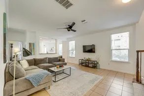 5 Mi to Lake Travis: Pet-friendly Home w/ Yard! - Interiør